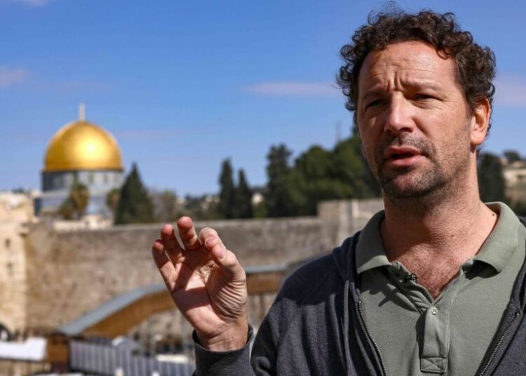 مؤرخ فرنسي: هكذا “خططت” إسرائيل لتدمير حي المغاربة في القدس