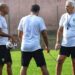 المنتخب المغربي يواجه منتخب جزر القمر .. السهل الممتنع