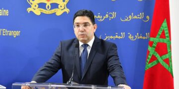 الخارجية المغربية: أمن دول الخليج جزء لا يتجزأ من أمن واستقرار المغرب