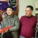 الرابطة المغربية للمواطنة وحقوق الإنسان .. تمنح درع شخصية سنة 2021 للحقوقي بوغنبور والإعلامي الشعبي