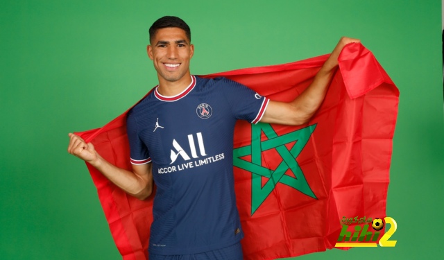 النجم الدولي حكيمي يعبر بالمنتخب المغربي إلى ربع نهائي أمم إفريقيا