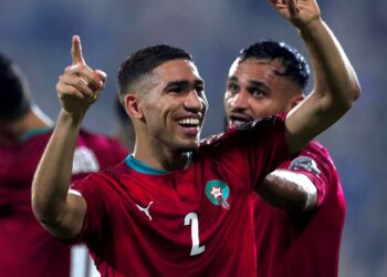 المنتخب الوطني المغربي ينتصر بالأداء والنتيجة على منتخب المالاوي ويعبر لربع نهائي الكان