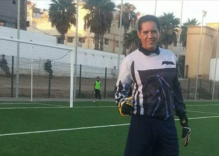 قبل مباراة القمة بين المنتخبين المغربي والمصري .. الدولي السابق حميد الصبار  ل “لوبوكلاح”: لنا امل في قدرات المنتخب المغربي لنزع ورقة العبور للنصف النهائي (فيديو)