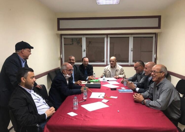 بين القانون الجنائي و الفقه الإسلامي .. عدول الحسيمة يتبرأون من جميع الاشهادات اللفيفية