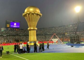 السينغال يفوز على مصر .. ويحرز اللقب الأول في تاريخه