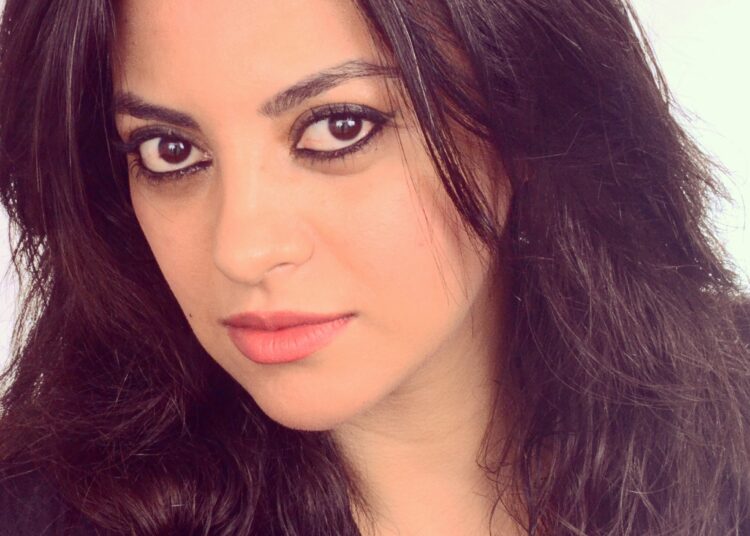 مايسة سلامة الناجي: تبحث عن مواطنين يشبهونها لتأسيس حزب ” المغاربة الجدد”