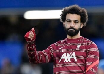 هل تنصف الفيفا محمد صلاح أخيراً؟