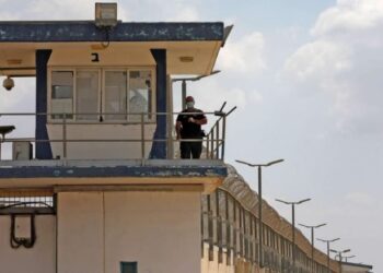 2021: أسوأ سنة بالنسبة للمعتقلين الفلسطينيين منذ 18 سنة  .. 8 آلاف معتقل في السجون الإسرائيلية