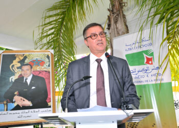 القفز نحو المستقبل .. لا يمكن بناء مغرب الغد بصحافة اليوم