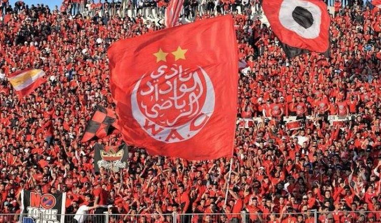 جمهور الوداد يحرج خاليلوزيتش .. ويطالب بعودة النجوم الدولية المبعدة للمنتخب