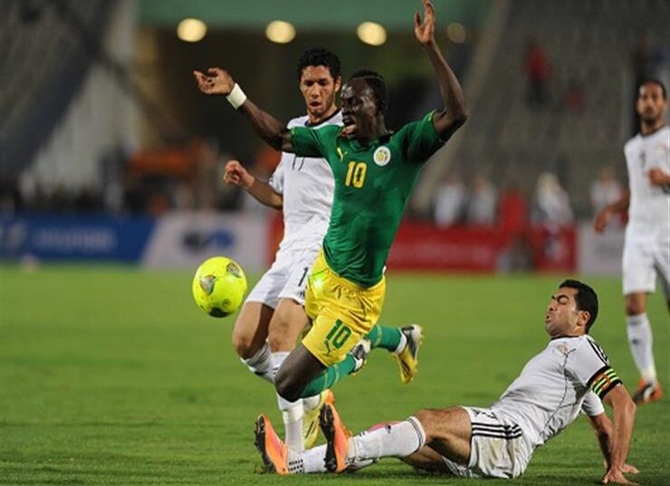 نهائي أمم إفريقية بين المنتخبين المصري والسينغالي:هل يفوز السينغال بأول كأس إفريقية أم سيعود الفراعنة بثامنها؟