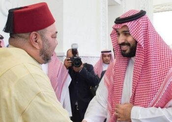دعم ملكي لملف ترشيح العربية السعودية لاحتضان المعرض الدولي “إكسبو 2030”