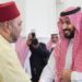 دعم ملكي لملف ترشيح العربية السعودية لاحتضان المعرض الدولي “إكسبو 2030”