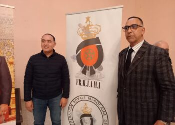 الجيدو: الكوسي رئيسا جديدا لعصبة الرباط سلا، القنيطرة