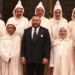 قضاة في مناصب المسؤولية بتعيين ملكي