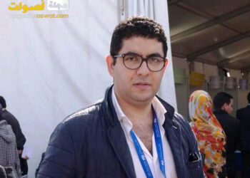 أخنوش يطلق ورش إعادة التربية:الوزير بنسعيد يبدأ بموظفي قطاع التواصل .. ويدعوهم لارتداء الجلباب وبذلات بربطة العنق