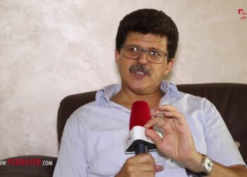 محسن بنزاكور: رحيل ريان أثر سلبا على الأطفال المغاربة