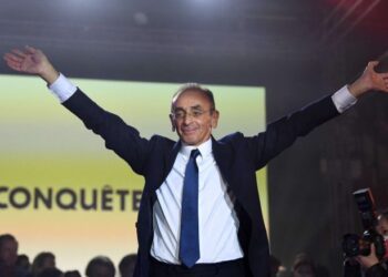 عنصرية وكراهية الإسلام والعرب والأفارقة.. في الحملة الإنتخابية لرئاسيات فرنسا