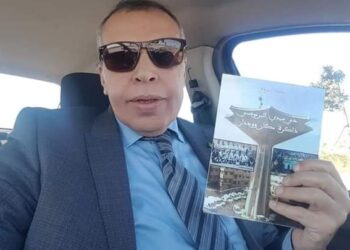 الإعلامي والكاتب محمد شروق..يصدر كتابه الثاني..“سيدي البرنوصي،ذاكرة مكان ووجدان” (حوار)