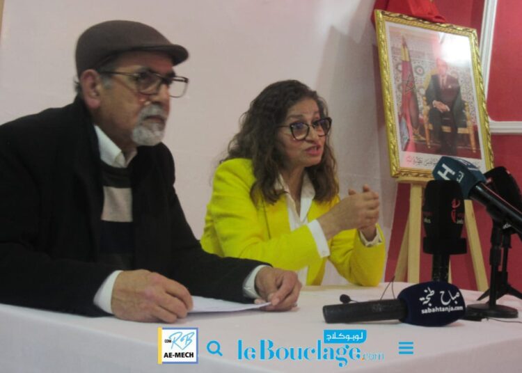 سلطات طنجة مدعوة لإعادة الروح لبوابة طنجة .. وجمعية ريشنهاوسن ترفع التحدي