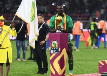 منتخب السنيغال يلغي سوبرمانية المنتخب المصري  باداء كروي..خلق متاعب للنجم محمد  صلاح .في ليلة القبض على اللقب