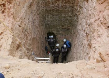 ريان المغربي..مأساة أبكت وأحزنت ملايين العرب و الأجانب