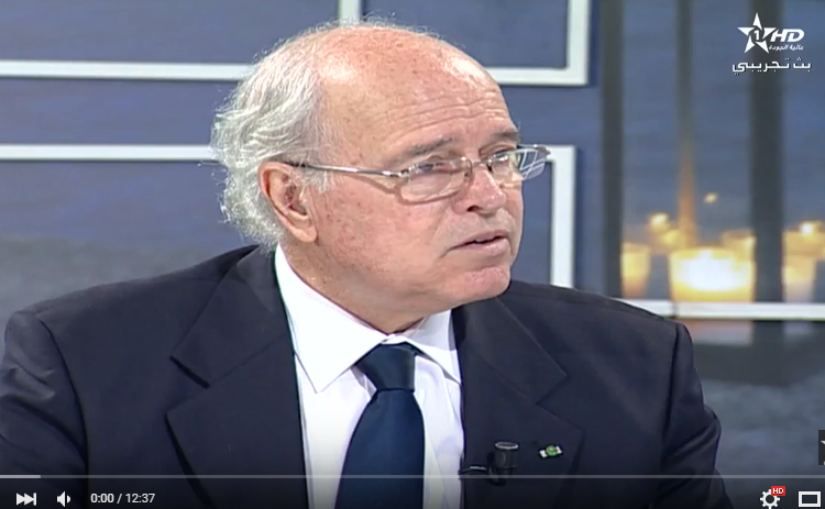 معنينو: عندما كان الجزائريون، مهاجرين بالمغرب