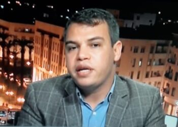 عبدالفتاح نعوم:  من الصعب أن تقوم روسيا بالاجتياح الكامل لأوكرانيا