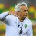 بعد فشله في أمم إفريقيا.. هل يصلح خاليلوزيتش في الكونغو ما أفسده في الكاميرون؟