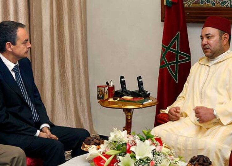 ثاباتيرو لـ “إل باييس”: قرار سانشيز تجاه المغرب، “تأكيد لسياسة إسبانيا منذ 2008”