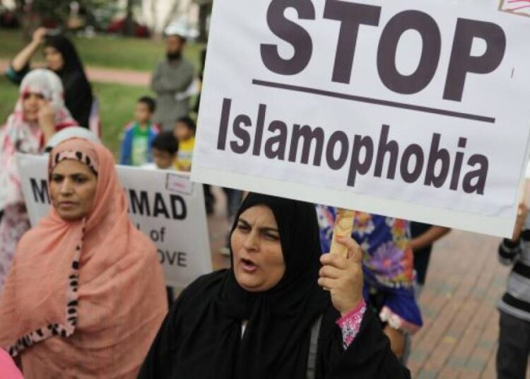 15 مارس يوم أممي لمكافحة الإسلاموفوبيا