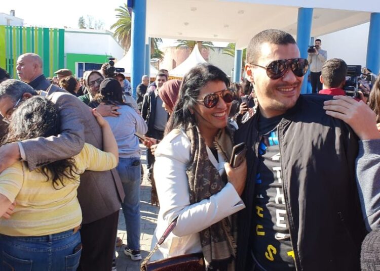 ODT تطالب الحكومة بإدماج 4500 طالب عائد من أوكرانيا في الكليات المغربية بدون شروط