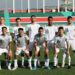 دورة شمال إفريقيا لكرة القدم: المغرب يحتل المركز الثاني