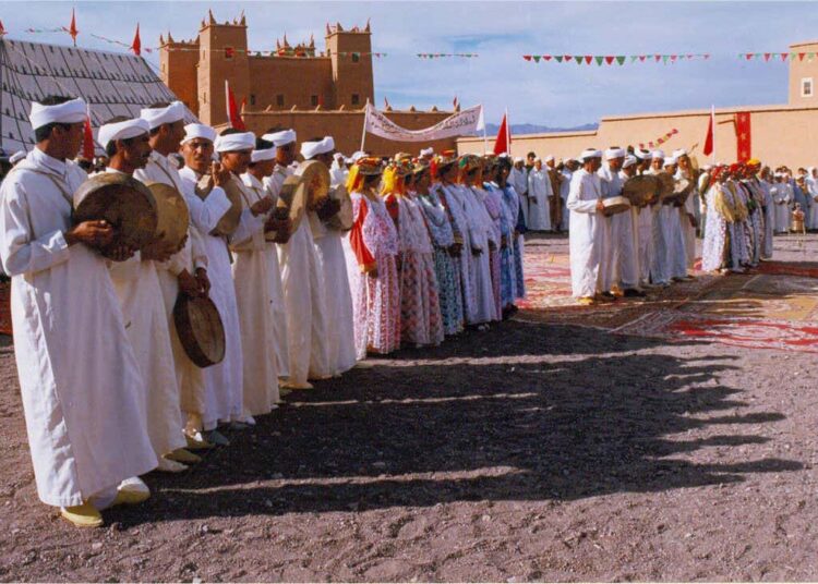 أي إبداع تحتاج الأمازيغية اليوم؟