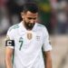 بعد مباراة جنونية ..المنتخب الجزائري يفشل في التأهل لنهائيات مونديال قطر
