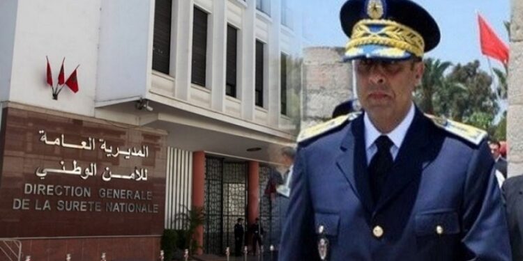 عميد الشرطة بشرى بلحاج: رغبتي في خدمة الوطن  و المواطنين .. كانت وراء اختياري الولوج إلى أسلاك الشرطة