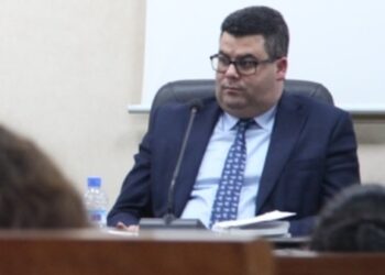 المحامي والحقوقي عبد المنعم الرفاعي: المملكة المغربية ليست لا دولة حق ولا دولة قانون