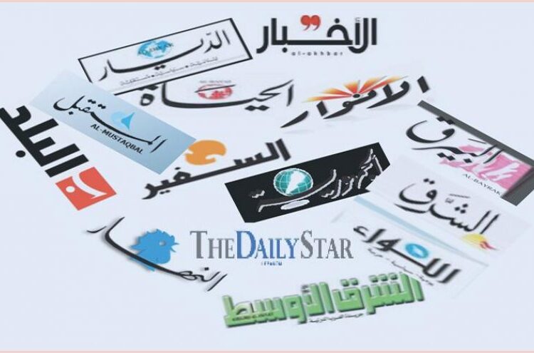 نقابات الصحافة تستنكر استدعاء القضاء الجنائي لأحد الصحافيين