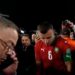 هاتفيا:العاهل المغربي يهنئ .. المنتخب الوطني بالتأهل الى مونديال قطر2022