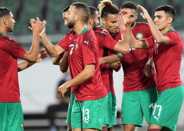 مونديال قطر 2022: حظوظ وافرة للأسود ..كل الخيارات متاحة أمام الفهود .. فلتنتصر إفريقيا