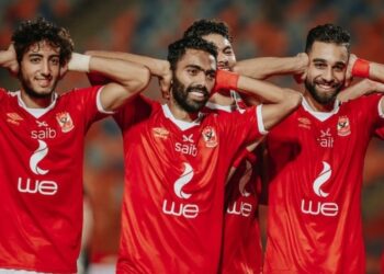 رسميا: الوداد الرياضي وبيترو أتلتيكو الأنغولي يتأهلان إلى دور ربع دوري أبطال إفريقيا لكرة القدم