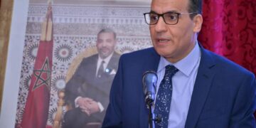 عبد الصمد بنشريف مدير القناة الثقافية: رغم محدودية الإمكانيات .. هناك إرادة قوية لتطوير القناة وتمكينها من الموارد البشرية والوسائل التقنية