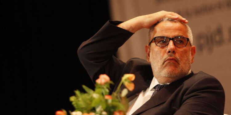 الخطابة الشعبوية عند بنكيران .. تحت المجهر