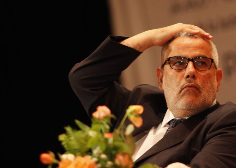 الخطابة الشعبوية عند بنكيران .. تحت المجهر