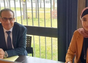 قريبا: ” لوبوكلاج ” تنشر حوارا مع الإعلامي الكبير عبد الصمد بنشريف مدير القناة الثقافية حول وضعية الثقافة في الإعلام الرسمي.