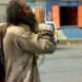 المختلون و المشردون .. يغزون مدينة مريرت..من المسؤول؟