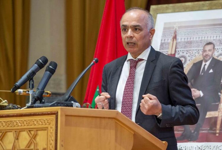 أستاذ يخاطب الوزير بنموسى: ” أستقيلُ لأنّك تعلمُ أنّ المدْرَسة العُمُومية ليست مكانًا صالحًا للعمل “