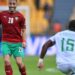 تيسودالي: يسدل الستار على ذهاب كينشاسا ..وينعش حظوظ المغرب في إياب كازابلانكا