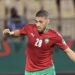 الدور الحاسم .. المنتخب المغربي يتعادل مع مضيفه الكونغولي .. هدف أسطوري لطارق تيسودالي