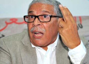 عبد الرحيم الجامعي: سنعمل على توسيع قاعدة المساهمين في نشر ثقافة إلغاء عقوبة الإعدام